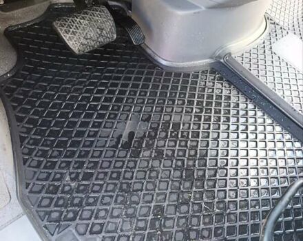 Белый Мерседес Sprinter, объемом двигателя 2.2 л и пробегом 232 тыс. км за 20300 $, фото 47 на Automoto.ua