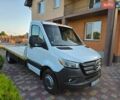 Білий Мерседес Sprinter, об'ємом двигуна 2.99 л та пробігом 3 тис. км за 55500 $, фото 1 на Automoto.ua