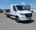 Білий Мерседес Sprinter, об'ємом двигуна 2.99 л та пробігом 76 тис. км за 49500 $, фото 2 на Automoto.ua