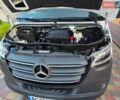 Білий Мерседес Sprinter, об'ємом двигуна 2.99 л та пробігом 3 тис. км за 55500 $, фото 19 на Automoto.ua