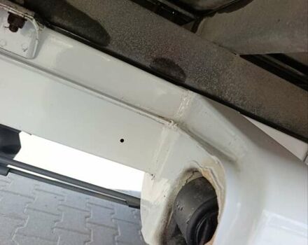 Белый Мерседес Sprinter, объемом двигателя 2.2 л и пробегом 232 тыс. км за 20300 $, фото 35 на Automoto.ua