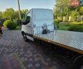 Білий Мерседес Sprinter, об'ємом двигуна 2.99 л та пробігом 3 тис. км за 55500 $, фото 8 на Automoto.ua