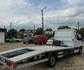 Белый Мерседес Sprinter, объемом двигателя 2.99 л и пробегом 854 тыс. км за 45000 $, фото 5 на Automoto.ua