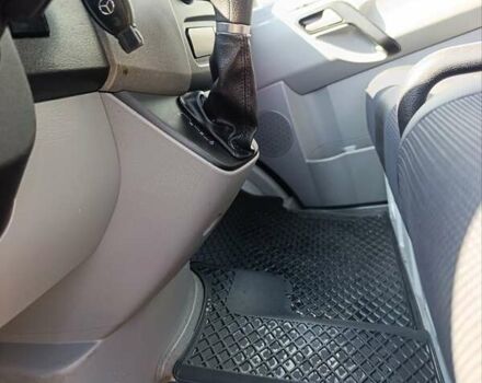 Белый Мерседес Sprinter, объемом двигателя 2.2 л и пробегом 232 тыс. км за 20300 $, фото 65 на Automoto.ua