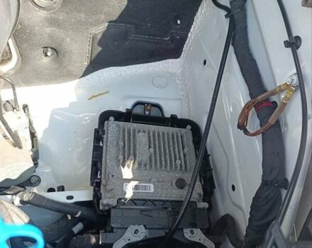 Белый Мерседес Sprinter, объемом двигателя 2.2 л и пробегом 232 тыс. км за 20300 $, фото 55 на Automoto.ua