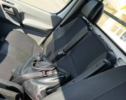 Белый Мерседес Sprinter, объемом двигателя 2.2 л и пробегом 232 тыс. км за 20300 $, фото 66 на Automoto.ua