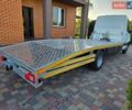 Білий Мерседес Sprinter, об'ємом двигуна 2.99 л та пробігом 3 тис. км за 55500 $, фото 3 на Automoto.ua