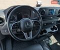 Білий Мерседес Sprinter, об'ємом двигуна 2.99 л та пробігом 76 тис. км за 49500 $, фото 30 на Automoto.ua