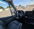 Білий Мерседес Sprinter, об'ємом двигуна 2.99 л та пробігом 76 тис. км за 49500 $, фото 28 на Automoto.ua