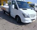 Белый Мерседес Sprinter, объемом двигателя 2.2 л и пробегом 232 тыс. км за 20300 $, фото 2 на Automoto.ua
