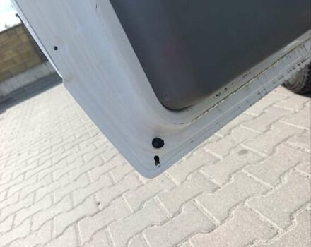 Белый Мерседес Sprinter, объемом двигателя 2.2 л и пробегом 232 тыс. км за 20300 $, фото 49 на Automoto.ua