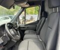 Белый Мерседес Sprinter, объемом двигателя 2.99 л и пробегом 854 тыс. км за 45000 $, фото 8 на Automoto.ua