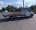 Белый Мерседес Sprinter, объемом двигателя 2.2 л и пробегом 232 тыс. км за 20500 $, фото 2 на Automoto.ua