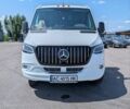 Білий Мерседес Sprinter, об'ємом двигуна 2.99 л та пробігом 76 тис. км за 49500 $, фото 1 на Automoto.ua