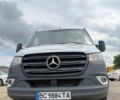 Белый Мерседес Sprinter, объемом двигателя 2.99 л и пробегом 854 тыс. км за 45000 $, фото 1 на Automoto.ua