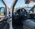 Білий Мерседес Sprinter, об'ємом двигуна 2.99 л та пробігом 76 тис. км за 49500 $, фото 33 на Automoto.ua
