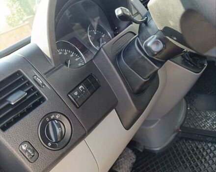 Белый Мерседес Sprinter, объемом двигателя 2.2 л и пробегом 232 тыс. км за 20300 $, фото 64 на Automoto.ua