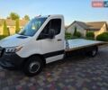 Білий Мерседес Sprinter, об'ємом двигуна 2.99 л та пробігом 3 тис. км за 55500 $, фото 2 на Automoto.ua