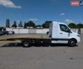 Білий Мерседес Sprinter, об'ємом двигуна 2.99 л та пробігом 76 тис. км за 49500 $, фото 7 на Automoto.ua