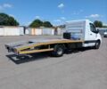 Білий Мерседес Sprinter, об'ємом двигуна 2.99 л та пробігом 76 тис. км за 49500 $, фото 9 на Automoto.ua