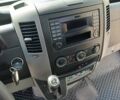 Белый Мерседес Sprinter, объемом двигателя 2.2 л и пробегом 232 тыс. км за 20300 $, фото 41 на Automoto.ua