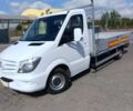 Белый Мерседес Sprinter, объемом двигателя 2.2 л и пробегом 232 тыс. км за 20300 $, фото 15 на Automoto.ua