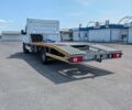 Білий Мерседес Sprinter, об'ємом двигуна 2.99 л та пробігом 76 тис. км за 49500 $, фото 4 на Automoto.ua