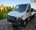 Білий Мерседес Sprinter, об'ємом двигуна 2.99 л та пробігом 3 тис. км за 55500 $, фото 7 на Automoto.ua