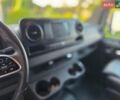 Білий Мерседес Sprinter, об'ємом двигуна 2.99 л та пробігом 3 тис. км за 55500 $, фото 12 на Automoto.ua