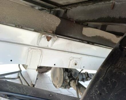 Белый Мерседес Sprinter, объемом двигателя 2.2 л и пробегом 232 тыс. км за 20300 $, фото 32 на Automoto.ua