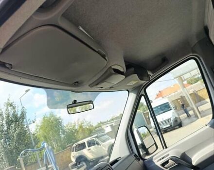 Белый Мерседес Sprinter, объемом двигателя 2.2 л и пробегом 232 тыс. км за 20300 $, фото 67 на Automoto.ua