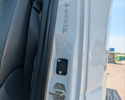 Білий Мерседес Sprinter, об'ємом двигуна 2.99 л та пробігом 76 тис. км за 49500 $, фото 10 на Automoto.ua