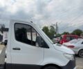 Белый Мерседес Sprinter, объемом двигателя 2.99 л и пробегом 854 тыс. км за 45000 $, фото 4 на Automoto.ua