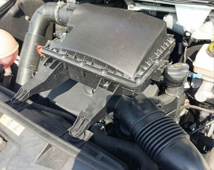 Белый Мерседес Sprinter, объемом двигателя 2.2 л и пробегом 232 тыс. км за 20300 $, фото 56 на Automoto.ua