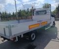 Белый Мерседес Sprinter, объемом двигателя 2.2 л и пробегом 232 тыс. км за 20500 $, фото 1 на Automoto.ua