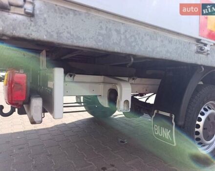 Белый Мерседес Sprinter, объемом двигателя 2.2 л и пробегом 232 тыс. км за 20300 $, фото 24 на Automoto.ua