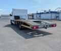 Белый Мерседес Sprinter, объемом двигателя 2.99 л и пробегом 76 тыс. км за 49500 $, фото 4 на Automoto.ua