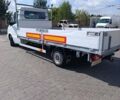 Белый Мерседес Sprinter, объемом двигателя 2.2 л и пробегом 232 тыс. км за 20500 $, фото 4 на Automoto.ua
