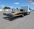 Білий Мерседес Sprinter, об'ємом двигуна 2.99 л та пробігом 76 тис. км за 49500 $, фото 6 на Automoto.ua