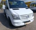Белый Мерседес Sprinter, объемом двигателя 2.2 л и пробегом 232 тыс. км за 20300 $, фото 14 на Automoto.ua