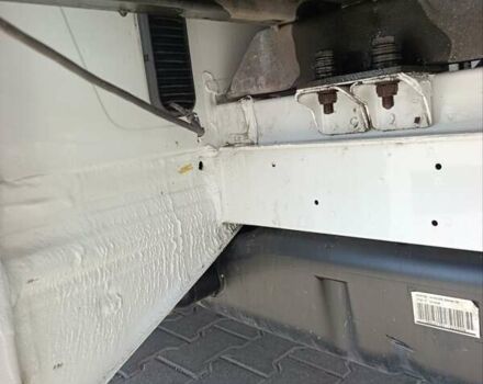 Белый Мерседес Sprinter, объемом двигателя 2.2 л и пробегом 232 тыс. км за 20300 $, фото 36 на Automoto.ua
