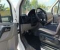 Белый Мерседес Sprinter, объемом двигателя 2.2 л и пробегом 232 тыс. км за 20300 $, фото 37 на Automoto.ua