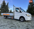 Білий Мерседес Sprinter, об'ємом двигуна 2.2 л та пробігом 233 тис. км за 19800 $, фото 5 на Automoto.ua