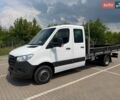Білий Мерседес Sprinter, об'ємом двигуна 3 л та пробігом 261 тис. км за 39900 $, фото 1 на Automoto.ua