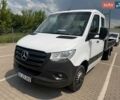 Білий Мерседес Sprinter, об'ємом двигуна 3 л та пробігом 261 тис. км за 39900 $, фото 15 на Automoto.ua