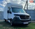 Белый Мерседес Sprinter, объемом двигателя 2.1 л и пробегом 223 тыс. км за 29289 $, фото 27 на Automoto.ua