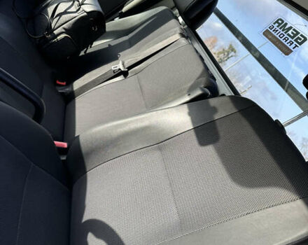 Белый Мерседес Sprinter, объемом двигателя 2.2 л и пробегом 233 тыс. км за 20500 $, фото 35 на Automoto.ua