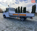Білий Мерседес Sprinter, об'ємом двигуна 2.2 л та пробігом 233 тис. км за 19800 $, фото 12 на Automoto.ua