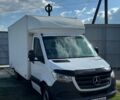 Белый Мерседес Sprinter, объемом двигателя 2.1 л и пробегом 223 тыс. км за 29289 $, фото 3 на Automoto.ua