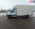 Белый Мерседес Sprinter, объемом двигателя 2.14 л и пробегом 222 тыс. км за 26499 $, фото 1 на Automoto.ua